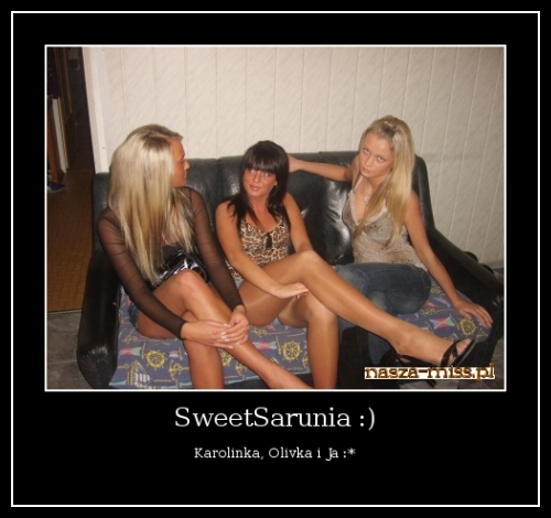 SweetSarunia :)