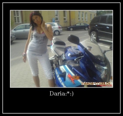 Daria:*:)