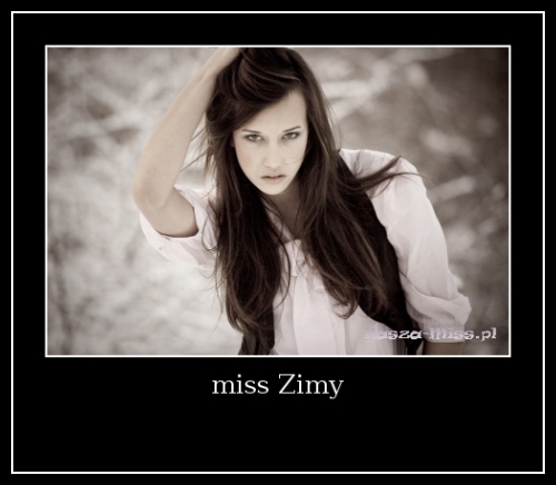 miss Zimy