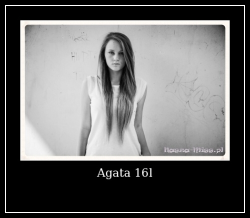 Agata 16l