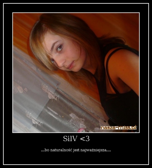 SilV <3