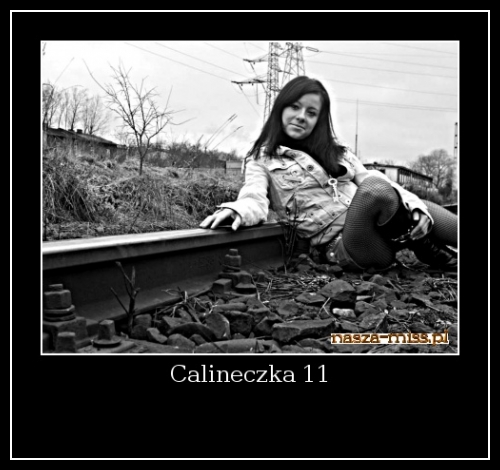 Calineczka 11