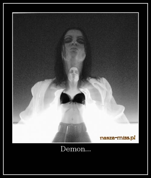 Demon...