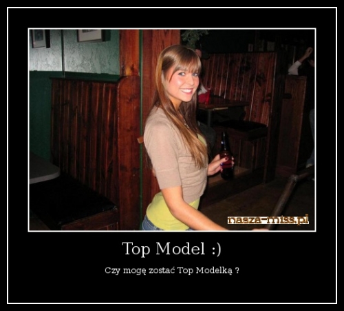 Top Model :)