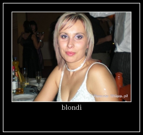 blondi