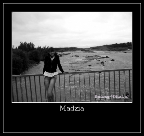 Madzia