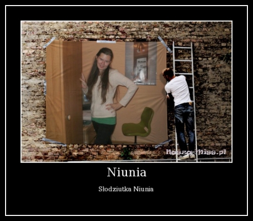 Niunia