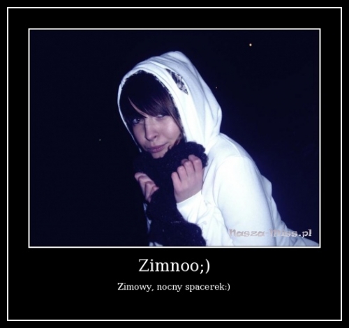Zimnoo;)