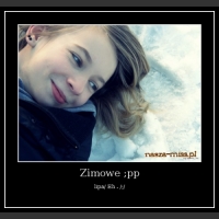 Zimowe ;pp