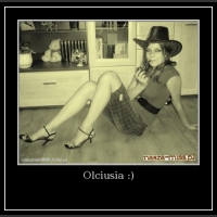 Olciusia :)