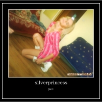 silverprincess
