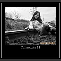 Calineczka 11
