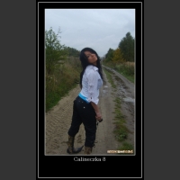 Calineczka 8