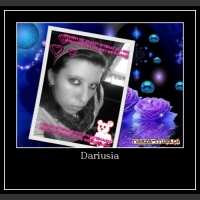 Dariusia