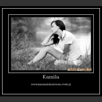 Kamila