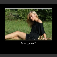 Martynka:*