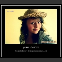 your_desire