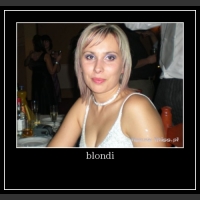 blondi