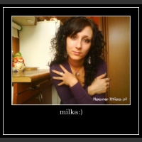milka:)