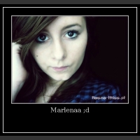 Marlenaa ;d