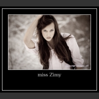 miss Zimy