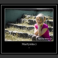Martynka:)