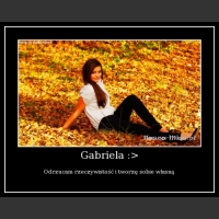 Gabriela :>