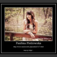 Paulina Piotrowska