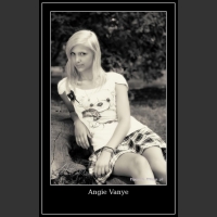 Angie Vanye