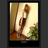 justina