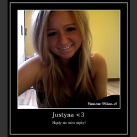 Justyna <3