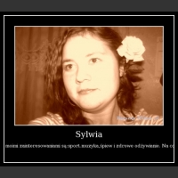Sylwia